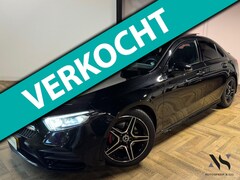 Mercedes-Benz A-klasse - 200 Premium PANO KEYLESS CAM