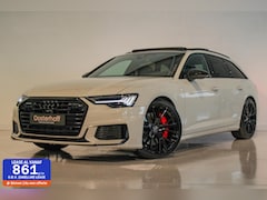 Audi A6 Avant - 55 TFSI e Quattro S Competition HUD | SOFTC