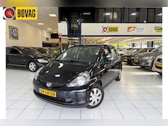 Honda Jazz - 1.4 LS Airco Nieuw APK