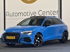 Audi A3 Sportback - 45 TFSI e S ed. Comp | PANO | B&O | RS-STOELEN | MATRIX-LED