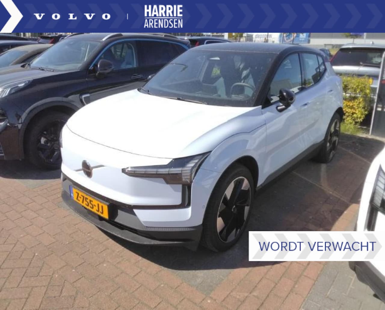 Volvo EX30 - Twin Motor Performance AWD Ultra 69 kWh | Climate Pack | Panoramadak | 360 Camera | Adapti - AutoWereld.nl