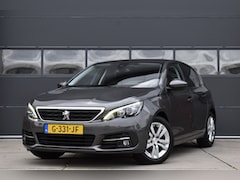 Peugeot 308 - 1.2 PureTech Blue Lease Executive Avantage Nieuwe DB.Riem - Pano - Trekhaak