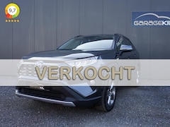 Toyota RAV4 - 2.5 Hybrid Team D Dealeronderh. / Stoelverwarming / Smartphone Integratie / Led verlichtin