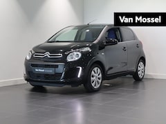 Citroën C1 - Millenium - Airco - Apple Carplay/Android Auto - Camera