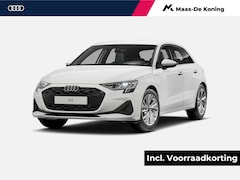 Audi A3 Sportback - 40 TFSI e Pro Line 204 PK