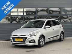 Hyundai i20 - 1.0 T-GDI PREMIUM I CAMERA I CARPLAY I CLIMATE CONTROL I CRUISE CONTROL