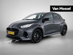 Mazda 2 Hybrid - 1.5 Homura Plus