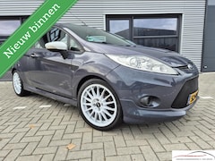 Ford Fiesta - 1.6 Sport 120PK CLIMA CRUISE