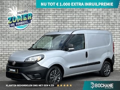 Fiat Doblò Cargo - 1.6 MJ L1H1 | Achteruitrijcamera | Parkeersensoren V+A | Trekhaak | Airco |