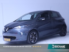 Renault Zoe - R90 Entry 41 kWh EX Accu Clima/Navi/Bose