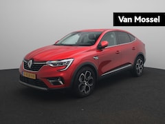 Renault Arkana - E-Tech full hybrid 145 Techno | Automaat | Pack EASY LINK navigatie | Parkeersensoren v+a