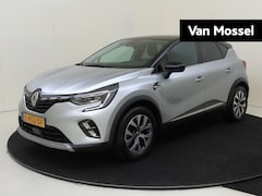 Renault Captur - 1.0 TCe 90 Intens | Navigatie | Camera | Trekhaak