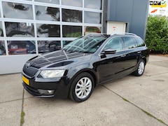 Skoda Octavia - 1.0 TSI Greentech Style Camera