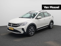 Volkswagen Taigo - 1.0 TSI Life | Automaat | Apple Carplay / Android Auto | Parkeersensoren | DAB Radio | Air