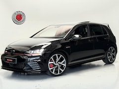 Volkswagen Golf - 7 2.0 TSI GTI Clubsport DSG VOL OPTIES