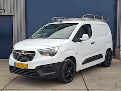 Opel Combo - 1.6D L1H1 Edition AIRCO / CRUISE CONTROLE / NAVI / IMPERIAL / TREKHAAK