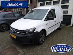 Volkswagen Caddy - 2.0 TDI L1H1 BMT