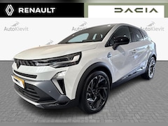 Renault Symbioz - 1.6 E-Tech full hybrid 145 esprit Alpine