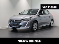 Peugeot 208 - Active - APPLE CARPLAY/ANDROID AUTO - CRUISE CONTROL