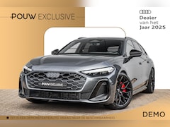 Audi A5 Avant - 2.0 e-hybrid 367pk quattro S Edition Competition | B&O | Trekhaak | Head-up | 20" Velgen