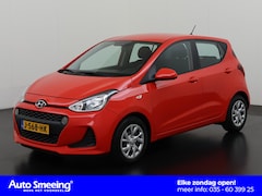 Hyundai i10 - 1.0i Comfort 5p. | Airco | 12 mnd Garantie |