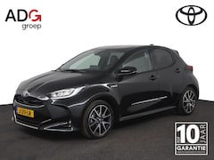 Toyota Yaris - 1.5 Hybrid Executive | Parkeer sensoren | Head-Up display | JBL Audio | Parkeer sensoren v