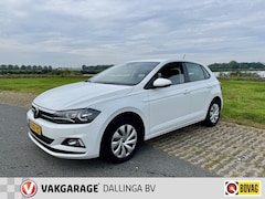 Volkswagen Polo - 1.0 TSI Comfortline | ACC | Carplay