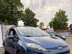 Ford Fiesta - 1.25 Trend
