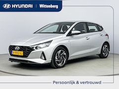 Hyundai i20 - 1.0 T-GDI Comfort | All Season banden | Apple Carplay & Android auto | Camera | Parkeersen