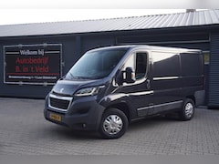 Peugeot Boxer - 330 2.0 BlueHDI L1H1 Premium Pack CAMERA NAVI ORIG NL