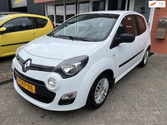 Renault Twingo - 1.2 16V Parisienne airco distributie riem vervangen