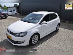Volkswagen Polo - 1.2 TDI BlueMotion Comfortline EXPORT *AIRCO