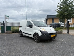 Fiat Fiorino - 1.3 - 2012 - AIRCO - PDC