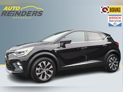 Renault Captur - 1.0TCe 90pk Techno + Camera/ Navi/ Carplay/ All season/ Keyless/ LED/ Garantie