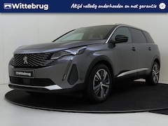 Peugeot 5008 - 1.2 PureTech Allure Pack | Stoelverarming | Adaptive Cruise | Carplay | Camera |