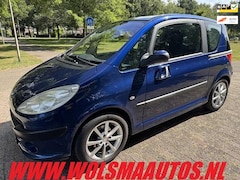 Peugeot 1007 - 1.4-16V Gentry