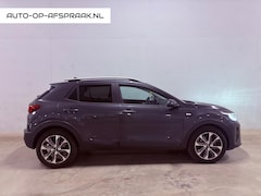 Kia Stonic - 1.0 T-GDi Sports Edition Navi Camera Airco Cruise C