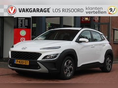 Hyundai Kona - HEV *Comfort* | Trekhaak | Camera | Adaptive Cruise Control & Climate Control | Carplay |