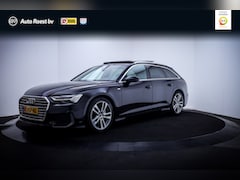 Audi A6 Avant - 40TFSI S-Edition PANO | FULL LED | VIRTUAL | MEMORY | CAMERA | CARPLAY | LANE ASSIST | LMV