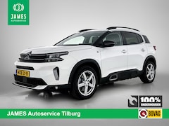 Citroën C5 Aircross - 1.6 Plug-in Hybrid 225 Feel CARPLAY CRUISE EL-ACHTERKLEP