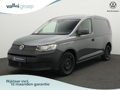 Volkswagen Caddy Cargo - 2.0 TDI 75 pk Comfort | Cruise control | Parkeerhulp achter | Betonplex laadvloer