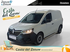 Renault Kangoo - 1.5 Blue dCi 75 Luxe L1 *Navi+camera*Parkeersensoren*Airco*Cruise Control*Laadruimte betim