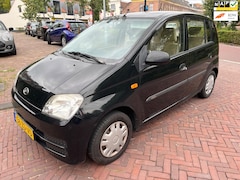 Daihatsu Cuore - 1.0-12V / automaat -5 drs 2008