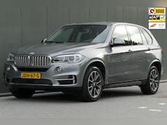 BMW X5 - XDrive50i High Executive BTW-auto Panorama Sportstoelen Trekhaak