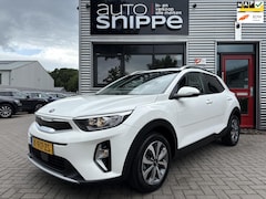 Kia Stonic - 1.0 T-GDi MHEV DynamicPlusLine -KEYLESS-APPLE CARPLAY/ANDROID AUTO-LICHTMETALEN VELGEN-CAM
