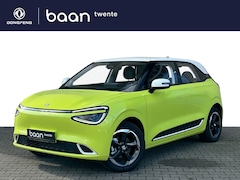 Dongfeng Box - Launch Edition 42 kWh l Demo korting l Adaptief Cruise l 360 Camera l Stoel vent. / verw.