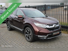 Honda CR-V - 2.0 Hybrid AWD Executive