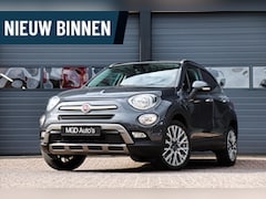Fiat 500 X - 1.4 Turbo MultiAir /AUT./CAMERA/NAVI/PDC/CRUISE/LEDER/KEYLESS