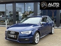 Audi A3 Sportback - 1.4 TFSI Ambition Pro Line S g-tron 110PK | AUTOMAAT | ZEER NETTE STAAT | Volledige Onderh
