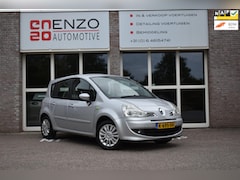 Renault Grand Modus - 1.2 TCE Special edition Cruise Airco Stoelverwarming